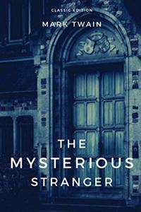 Mysterious Stranger
