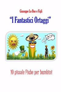I Fantastici Ortaggi