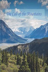 Call of the Mountains