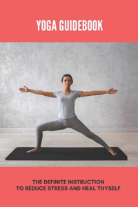 Yoga Guidebook