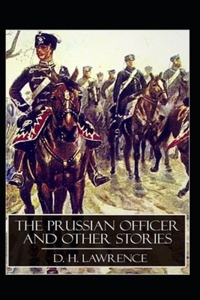 The Prussian Officer Annotated