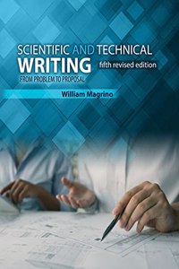 Scientific and Technical Writing