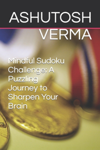 Mindful Sudoku Challenge