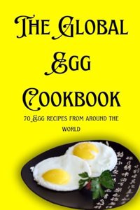 Global Egg Cookbook