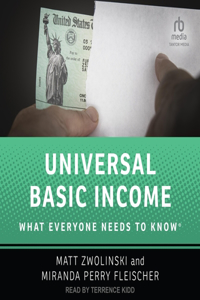 Universal Basic Income