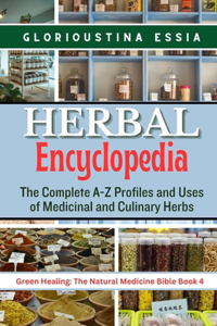 Herbal Encyclopedia