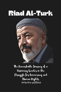 Riad Al-Turk