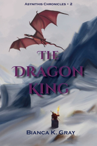 Dragon King: Book 2