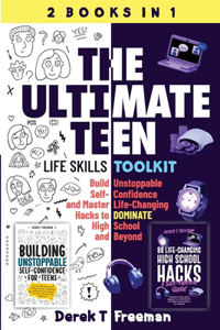 Ultimate Teen (Life Skills Toolkit)