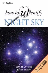 The Night Sky (How to Identify)