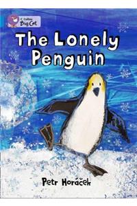 The The Lonely Penguin Lonely Penguin
