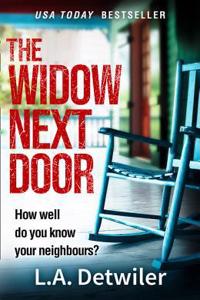 Widow Next Door