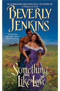 Something Like Love