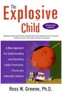The Explosive Child