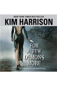 For a Few Demons More