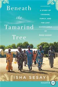 Beneath the Tamarind Tree