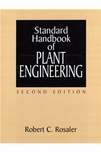 Standard Handbook Of Plant Engineering, 2Nd Ed.
