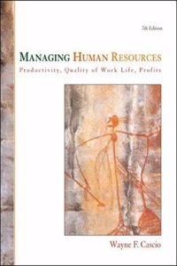 Managing Human Resources