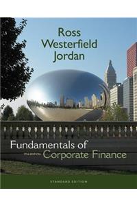Fundamentals of Corporate Finance