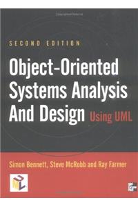 Object-Oriented Information Systems Analysis and Design Using UML