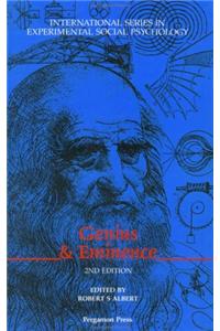 Genius and Eminence