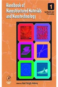 Handbook of Nanostructured Materials and Nanotechnology, Five-Volume Set