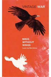Birds Without Wings