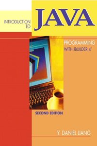 Introduction to Java Programming with JBuilder 4/5/6/7: United States Edition