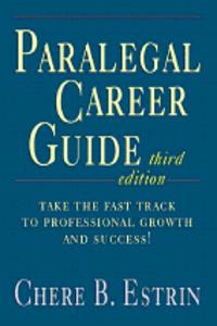 Paralegal Career Guide