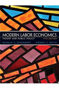 Modern Labor Economics