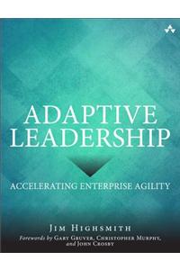 Adaptive Leadership