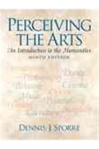 Perceiving the Arts