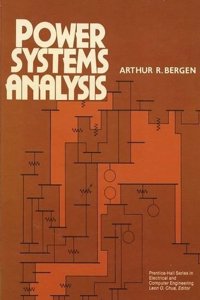 Power Systems Analysis (Prentice-Hall series in electrical & computer engineering)