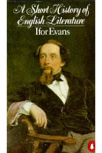 A Short History of English Literature