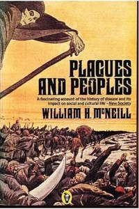 Plagues and Peoples (Penguin history)