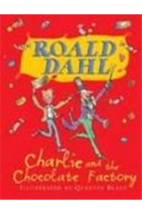 Charlie and the Chocolate Factory