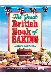 The Great British Book of Baking