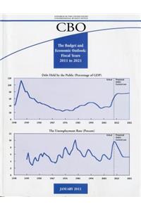 Budget and Economic Outlook: Fiscal Years 2010-2021