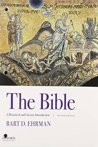 The Bible