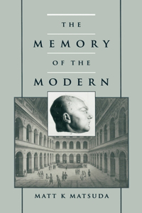Memory of the Modern