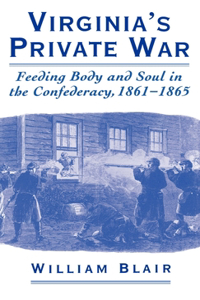 Virginia's Private War