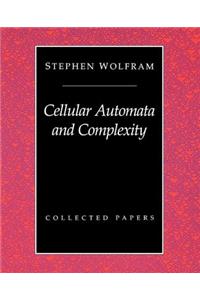 Cellular Automata And Complexity