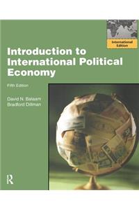 Introduction to International Political Economy