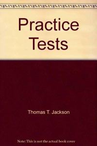 Practice Tests  (Valuepack item only)