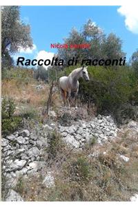 Raccolta Di Racconti