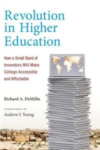 Revolution in Higher Education