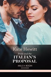 Pride And The Italian's Proposal