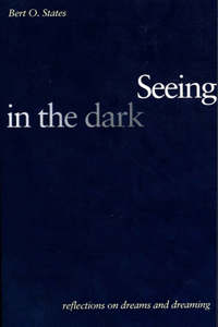 Seeing in the Dark