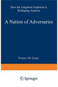 Nation of Adversaries