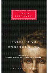 Notes from Underground